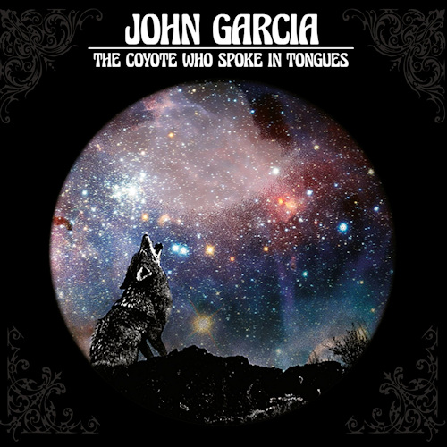 GARCIA, JOHN - COYOTE WHO SPOKE IN..JOHN GARCIA COYOTE WHO SPOKE.jpg